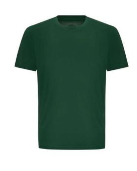 THE 100 T Bottle Green XL