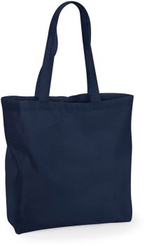 Westford Mill | Maxi bavlněná taška french navy onesize