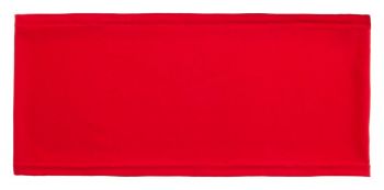 Hiners chair band red