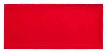 Hiners chair band red