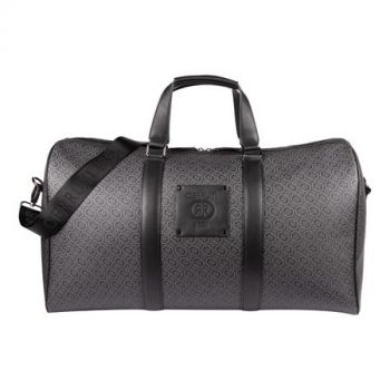 Cestovná taška Logomania Grey