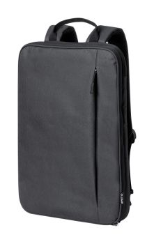 Weiter RPET rozšíriteľný batoh black