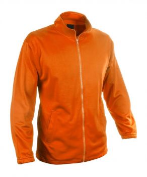 Klusten jacket orange  XXL