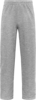 F.O.L. | Tepláky athletic heather S