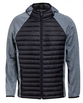 Kimpal softshell jacket black  L