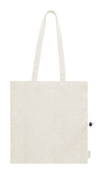 Biyon bavlnená nákupná taška natural