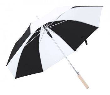 Korlet dáždnik white , black