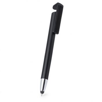 Finex touch ballpoint pen black