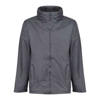 CLASSIC 3-IN-1 WATERPROOF JACKET Seal Grey XL