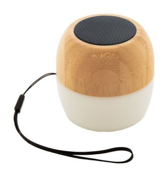 Lightbeat bluetooth reproduktor natural