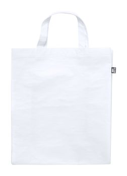 Okada RPET nákupná taška white