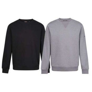 ESSENTIAL SWEATSHIRTS 2 PACK Assorted 2XL