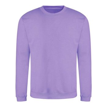 AWDIS SWEAT Digital Lavender M