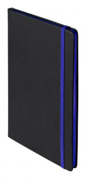Daymus notebook blue , black