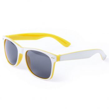 Saimon sunglasses žltá
