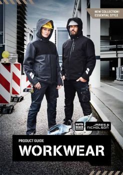 James & Nicholson | Katalog Workwear Standard DE N