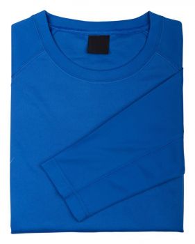 Maik T-shirt blue  S
