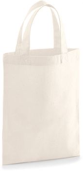 Westford Mill | Bavlněná taška Mini natural onesize
