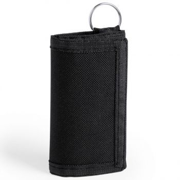 Motok Keyring Purse black