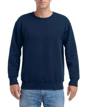 HAMMER ADULT CREW SWEATSHIRT Sport Dark Navy M