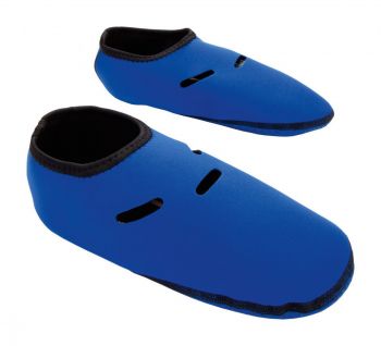 Hiren shoes for swimming blue  F