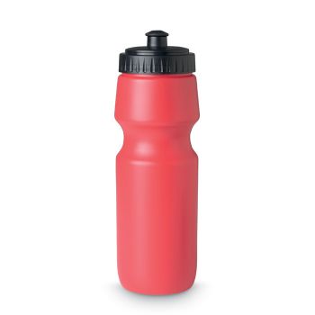 SPOT SEVEN Sportovní lahev 700 ml red