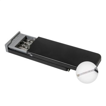 Drawbit RABS sada náradia black