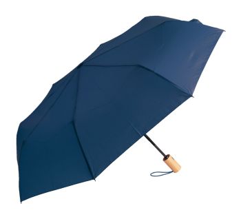 Kasaboo RPET dáždnik dark blue