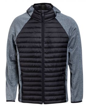 Kimpal softshell jacket black  XL