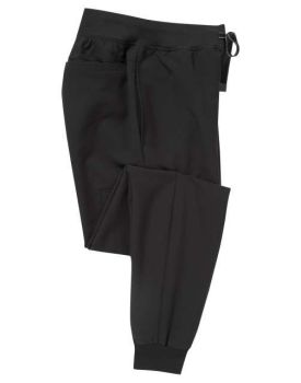 'ENERGIZED' WOMEN’S ONNA-STRETCH JOGGER PANT Exact Black XS