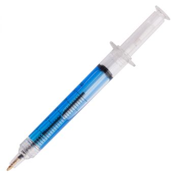 CURE kuličkové pero,  modrá
