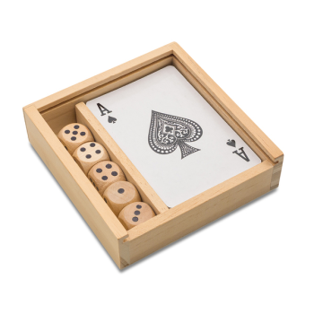 MAKAO sada her, béžová