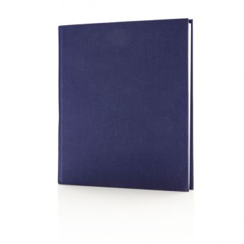 Luxusný zápisník 210x240mm fialová