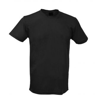 Tecnic T sport T-shirt black  S