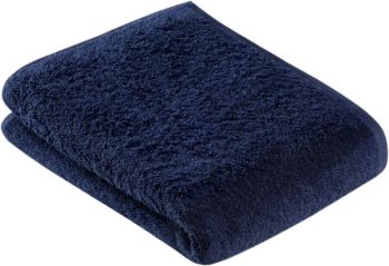Vossen | Extra velký ručník "New Generation" marine blue onesize