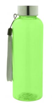 Pemba RPET športová fľaša green