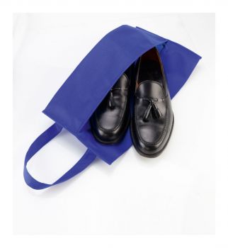 Recco shoe bag blue