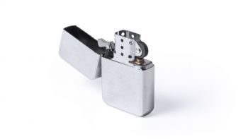 Deuston lighter silver