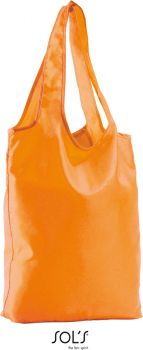 SOL'S | Skládací nákupní taška orange onesize