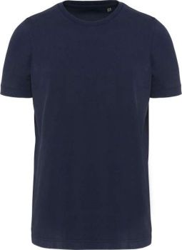 MEN'S SHORT SLEEVE T-SHIRT Vintage Navy M