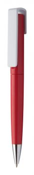 Cockatoo guľôčkové pero red