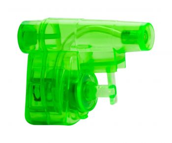 Bonney water pistol green