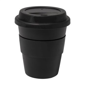 Grappulu cestovný kelímok black