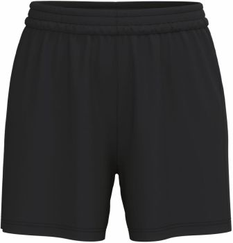 Kariban ProAct | Dámské sportovní kraťasy black S