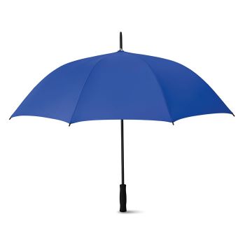 SWANSEA 27 palcový deštník royal blue