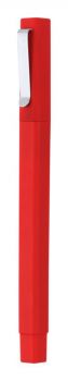 Quarex ballpoint pen red