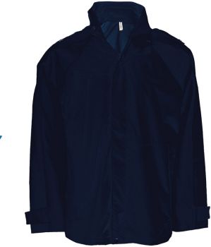 Kariban | 3-v-1 parka navy XL