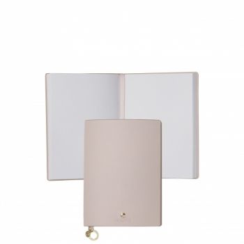 Note pad A6 Beaubourg Light Pink