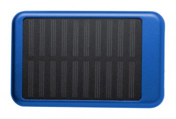 Rudder power banka blue , black