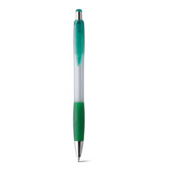 Mist. Guľôčkové pero Zelená